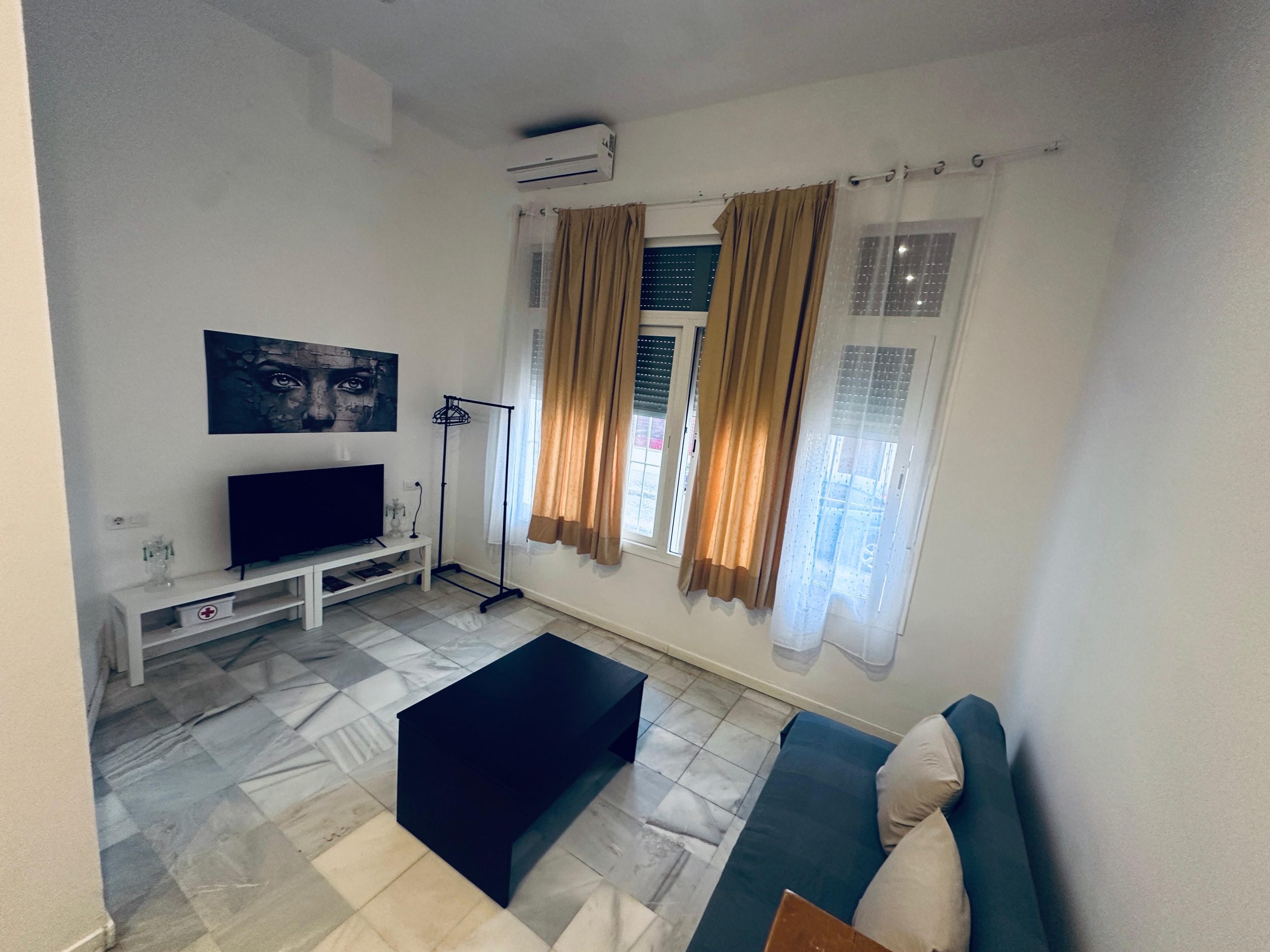 Apartamento 3 · Lofts Escala