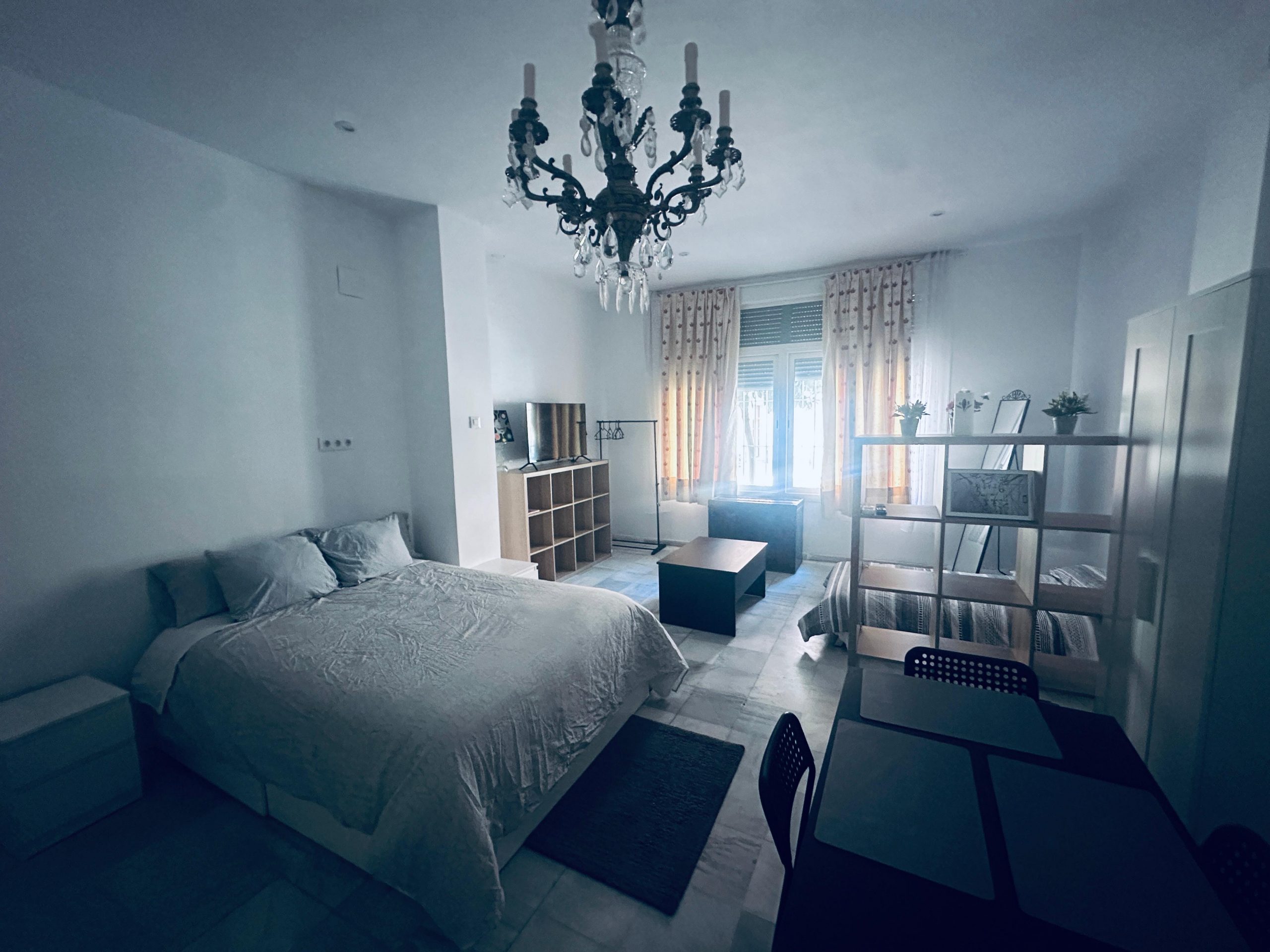 Lofts Escala en Sevilla centro