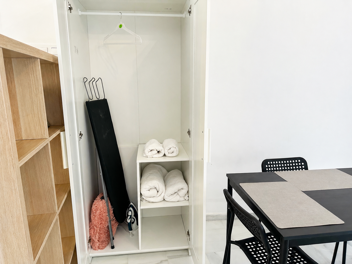 Vista adicional del Apartamento 1 de Lofts Escala en Calle Baños